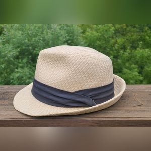 Fedora Hat